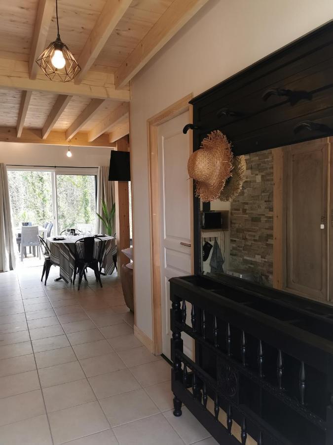 Gites Etche Arguinia Montory Exterior photo