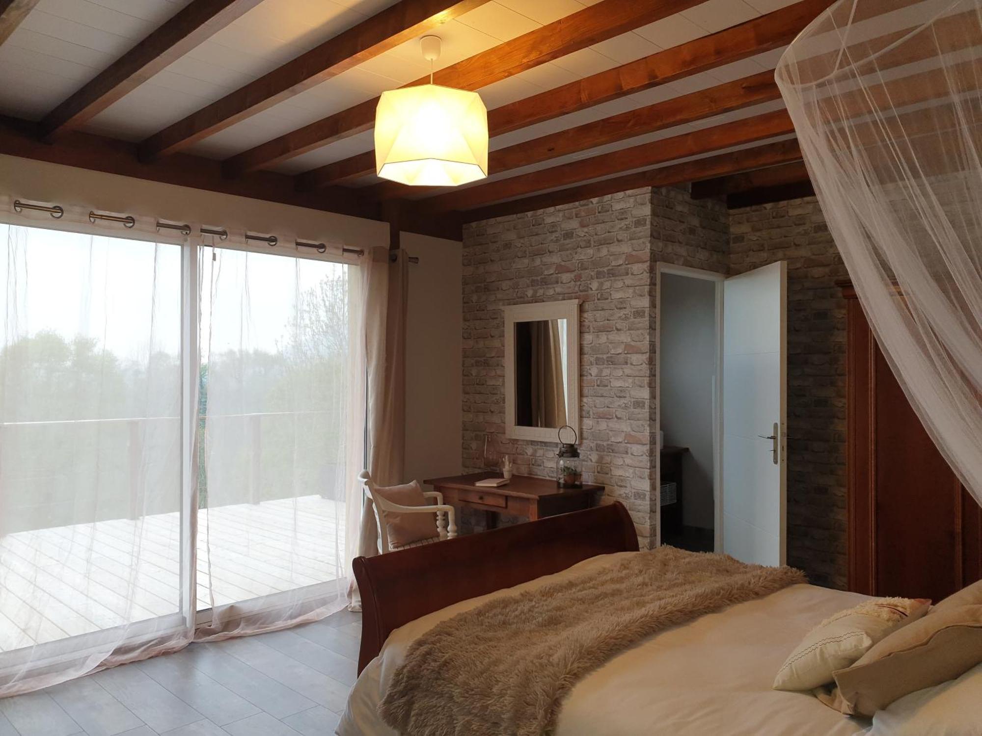 Gites Etche Arguinia Montory Exterior photo